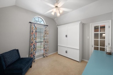 Welcome to this meticulously maintained charming brick home! on Thorntree Country Club in Texas - for sale on GolfHomes.com, golf home, golf lot