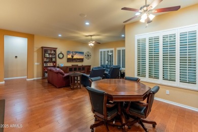 Nestled in the heart of Sun City Festival, the Valley's premier on Copper Canyon Golf Club in Arizona - for sale on GolfHomes.com, golf home, golf lot