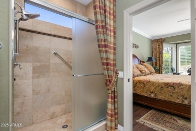 Stunning Mission floor plan in The Grand with over 2,370 sq ft on Cimarron Golf Club in Arizona - for sale on GolfHomes.com, golf home, golf lot