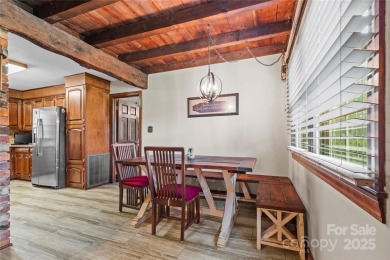 Discover a rare opportunity to live on the beautiful Glen Oaks on Glen Oaks Golf and Country Club in North Carolina - for sale on GolfHomes.com, golf home, golf lot