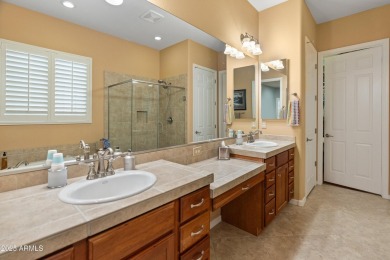 Nestled in the heart of Sun City Festival, the Valley's premier on Copper Canyon Golf Club in Arizona - for sale on GolfHomes.com, golf home, golf lot