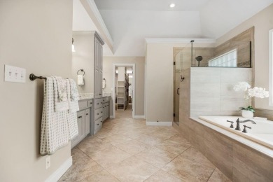 Nestled on a generous interior corner lot within the desirable on Nicklaus Golf Club At LionsGate in Kansas - for sale on GolfHomes.com, golf home, golf lot