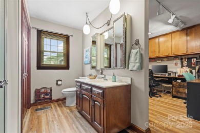 Discover a rare opportunity to live on the beautiful Glen Oaks on Glen Oaks Golf and Country Club in North Carolina - for sale on GolfHomes.com, golf home, golf lot