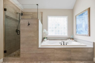 Nestled on a generous interior corner lot within the desirable on Nicklaus Golf Club At LionsGate in Kansas - for sale on GolfHomes.com, golf home, golf lot