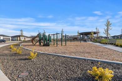 Elevated views right out of Golf Digest featuring the on Falcon Crest Golf Club in Idaho - for sale on GolfHomes.com, golf home, golf lot