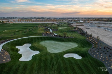 Elevated views right out of Golf Digest featuring the on Falcon Crest Golf Club in Idaho - for sale on GolfHomes.com, golf home, golf lot