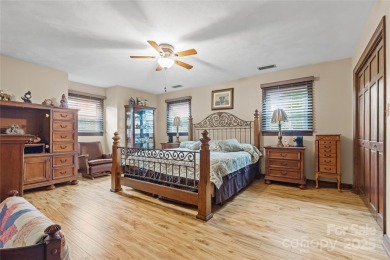 Discover a rare opportunity to live on the beautiful Glen Oaks on Glen Oaks Golf and Country Club in North Carolina - for sale on GolfHomes.com, golf home, golf lot