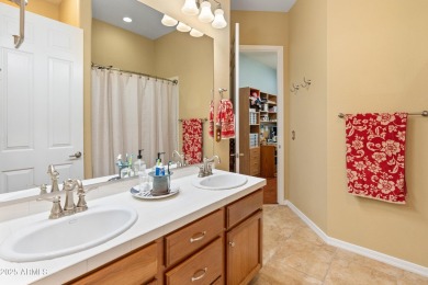 Nestled in the heart of Sun City Festival, the Valley's premier on Copper Canyon Golf Club in Arizona - for sale on GolfHomes.com, golf home, golf lot