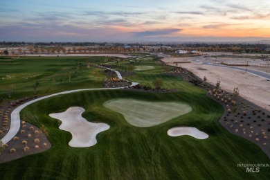 Elevated views right out of Golf Digest featuring the on Falcon Crest Golf Club in Idaho - for sale on GolfHomes.com, golf home, golf lot