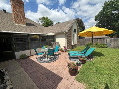 Special financing available - 1% rate buy down with our on Thorntree Country Club in Texas - for sale on GolfHomes.com, golf home, golf lot