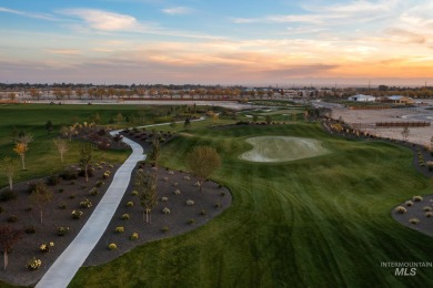 Elevated views right out of Golf Digest featuring the on Falcon Crest Golf Club in Idaho - for sale on GolfHomes.com, golf home, golf lot