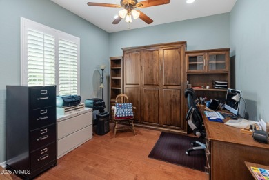 Nestled in the heart of Sun City Festival, the Valley's premier on Copper Canyon Golf Club in Arizona - for sale on GolfHomes.com, golf home, golf lot