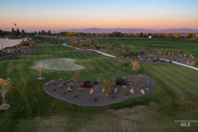 Elevated views right out of Golf Digest featuring the on Falcon Crest Golf Club in Idaho - for sale on GolfHomes.com, golf home, golf lot