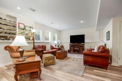 Nestled on a generous interior corner lot within the desirable on Nicklaus Golf Club At LionsGate in Kansas - for sale on GolfHomes.com, golf home, golf lot