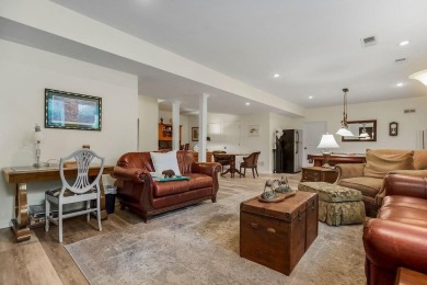 Nestled on a generous interior corner lot within the desirable on Nicklaus Golf Club At LionsGate in Kansas - for sale on GolfHomes.com, golf home, golf lot