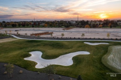 Elevated views right out of Golf Digest featuring the on Falcon Crest Golf Club in Idaho - for sale on GolfHomes.com, golf home, golf lot