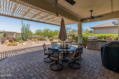 Nestled in the heart of Sun City Festival, the Valley's premier on Copper Canyon Golf Club in Arizona - for sale on GolfHomes.com, golf home, golf lot