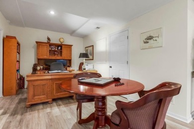 Nestled on a generous interior corner lot within the desirable on Nicklaus Golf Club At LionsGate in Kansas - for sale on GolfHomes.com, golf home, golf lot