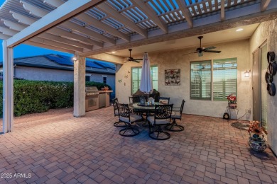 Nestled in the heart of Sun City Festival, the Valley's premier on Copper Canyon Golf Club in Arizona - for sale on GolfHomes.com, golf home, golf lot