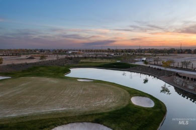 Elevated views right out of Golf Digest featuring the on Falcon Crest Golf Club in Idaho - for sale on GolfHomes.com, golf home, golf lot