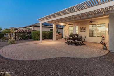 Nestled in the heart of Sun City Festival, the Valley's premier on Copper Canyon Golf Club in Arizona - for sale on GolfHomes.com, golf home, golf lot