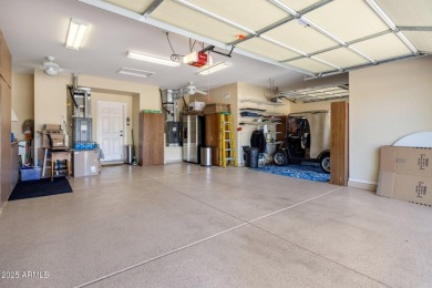 Stunning Mission floor plan in The Grand with over 2,370 sq ft on Cimarron Golf Club in Arizona - for sale on GolfHomes.com, golf home, golf lot
