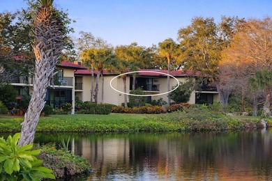 Under contract-accepting backup offers. Wake up to serene lake on IMG Academies Golf and Country Club in Florida - for sale on GolfHomes.com, golf home, golf lot