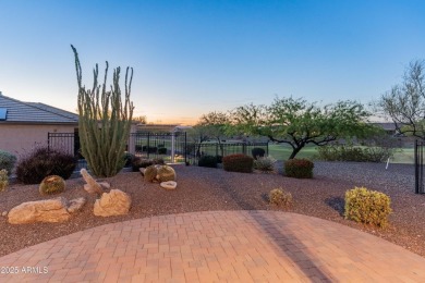 Nestled in the heart of Sun City Festival, the Valley's premier on Copper Canyon Golf Club in Arizona - for sale on GolfHomes.com, golf home, golf lot