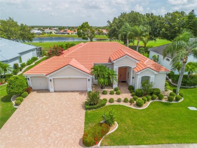 This home is what you see when you close your eyes and dream of on The Club Renaissance in Florida - for sale on GolfHomes.com, golf home, golf lot
