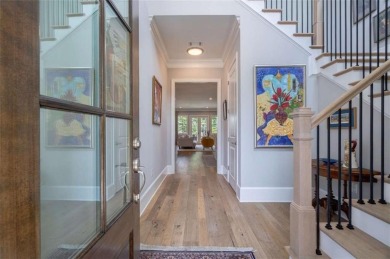 Welcome to 2010 Georgia Club Drive an elegant 4 bedroom, 3.5 on The Georgia Club in Georgia - for sale on GolfHomes.com, golf home, golf lot