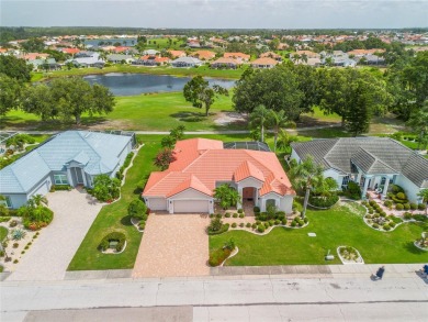 This home is what you see when you close your eyes and dream of on The Club Renaissance in Florida - for sale on GolfHomes.com, golf home, golf lot