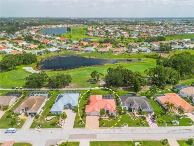 This home is what you see when you close your eyes and dream of on The Club Renaissance in Florida - for sale on GolfHomes.com, golf home, golf lot