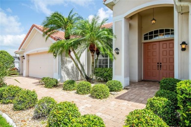 This home is what you see when you close your eyes and dream of on The Club Renaissance in Florida - for sale on GolfHomes.com, golf home, golf lot
