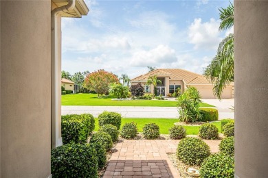 This home is what you see when you close your eyes and dream of on The Club Renaissance in Florida - for sale on GolfHomes.com, golf home, golf lot