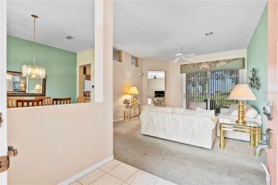 This home is what you see when you close your eyes and dream of on The Club Renaissance in Florida - for sale on GolfHomes.com, golf home, golf lot