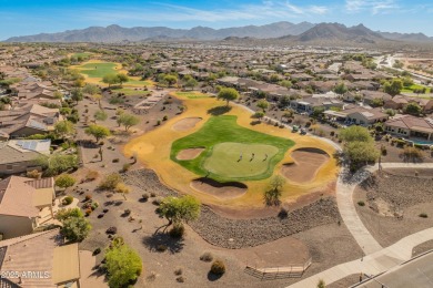 Nestled in the heart of Sun City Festival, the Valley's premier on Copper Canyon Golf Club in Arizona - for sale on GolfHomes.com, golf home, golf lot