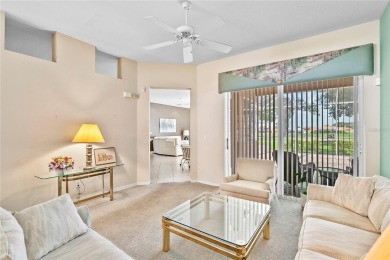 This home is what you see when you close your eyes and dream of on The Club Renaissance in Florida - for sale on GolfHomes.com, golf home, golf lot