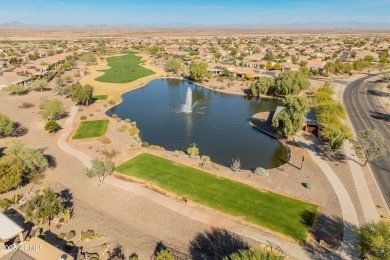 Coveted Veranda Estate - Golf Course Views, Luxury Upgrades & on Copper Canyon Golf Club in Arizona - for sale on GolfHomes.com, golf home, golf lot