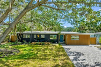 Elegant 4-Bedroom, 3-Bathroom Retreat in the Heart of Dunedin

 on The Dunedin Country Club in Florida - for sale on GolfHomes.com, golf home, golf lot