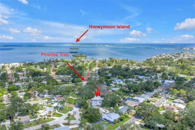 Elegant 4-Bedroom, 3-Bathroom Retreat in the Heart of Dunedin

 on The Dunedin Country Club in Florida - for sale on GolfHomes.com, golf home, golf lot