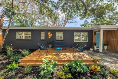 Elegant 4-Bedroom, 3-Bathroom Retreat in the Heart of Dunedin

 on The Dunedin Country Club in Florida - for sale on GolfHomes.com, golf home, golf lot