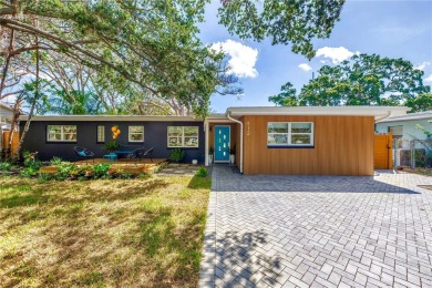 Elegant 4-Bedroom, 3-Bathroom Retreat in the Heart of Dunedin

 on The Dunedin Country Club in Florida - for sale on GolfHomes.com, golf home, golf lot