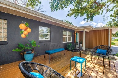 Elegant 4-Bedroom, 3-Bathroom Retreat in the Heart of Dunedin

 on The Dunedin Country Club in Florida - for sale on GolfHomes.com, golf home, golf lot