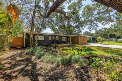 Elegant 4-Bedroom, 3-Bathroom Retreat in the Heart of Dunedin

 on The Dunedin Country Club in Florida - for sale on GolfHomes.com, golf home, golf lot