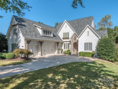 Welcome to The Palisades. This amazing Championship Golf on The Palisades Country Club in North Carolina - for sale on GolfHomes.com, golf home, golf lot