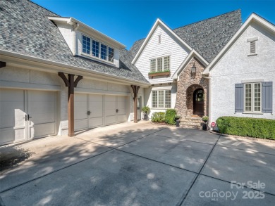 Welcome to The Palisades. This amazing Championship Golf on The Palisades Country Club in North Carolina - for sale on GolfHomes.com, golf home, golf lot