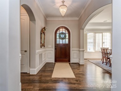 Welcome to The Palisades. This amazing Championship Golf on The Palisades Country Club in North Carolina - for sale on GolfHomes.com, golf home, golf lot