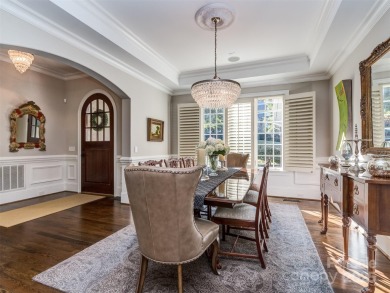 Welcome to The Palisades. This amazing Championship Golf on The Palisades Country Club in North Carolina - for sale on GolfHomes.com, golf home, golf lot