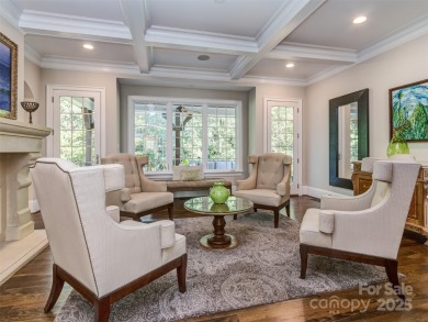 Welcome to The Palisades. This amazing Championship Golf on The Palisades Country Club in North Carolina - for sale on GolfHomes.com, golf home, golf lot