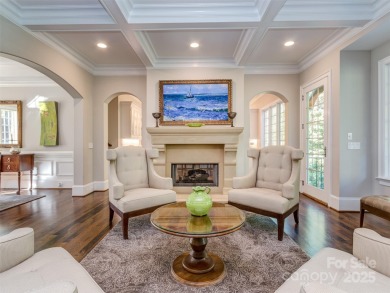 Welcome to The Palisades. This amazing Championship Golf on The Palisades Country Club in North Carolina - for sale on GolfHomes.com, golf home, golf lot